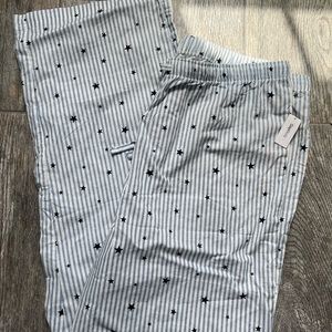 GapBody Large Pajama Pants
